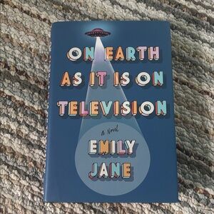 On Earth As it is on Television